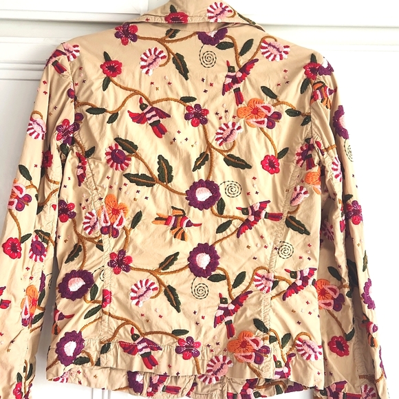 Arden B blazer - Picture 3 of 13